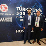 Champion Of Export In Turkey We Are Proud